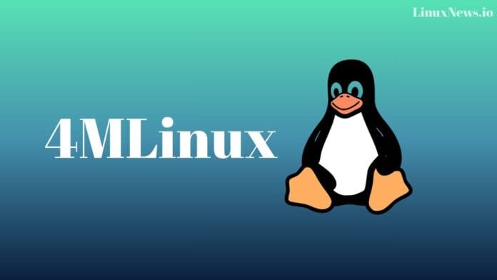 4MLinux
