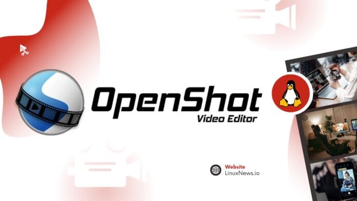 OpenShot