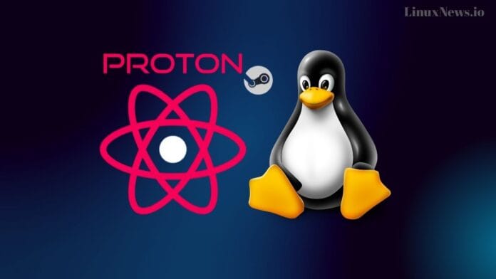 Proton Linux